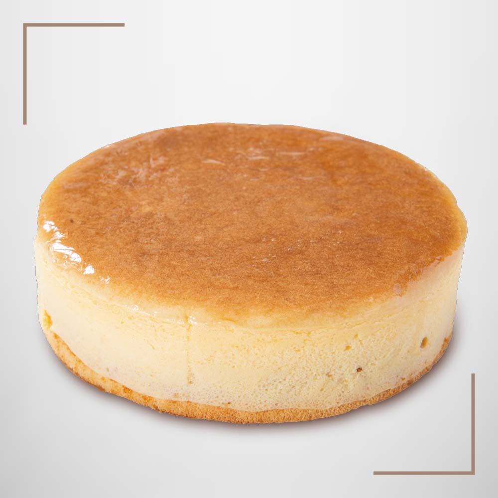 太陽の邦のチーズケーキ　商品写真